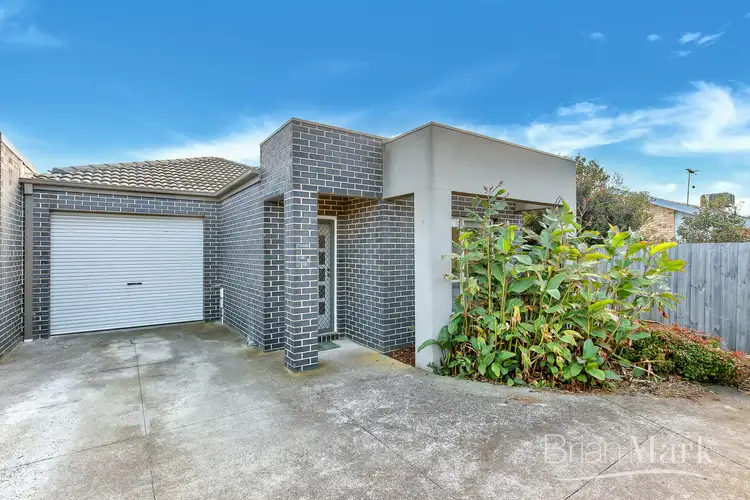 Main view of Homely unit listing, 6/2-6 Anglia Court, Werribee VIC 3030