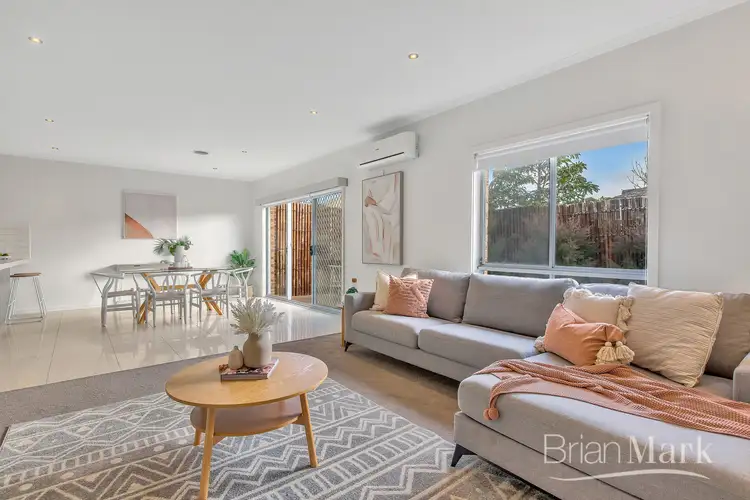 Second view of Homely unit listing, 6/2-6 Anglia Court, Werribee VIC 3030