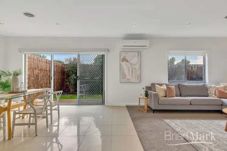 Fourth view of Homely unit listing, 6/2-6 Anglia Court, Werribee VIC 3030