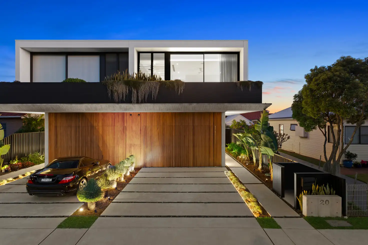 Main view of Homely house listing, 20 Hume Street, Chifley NSW 2036