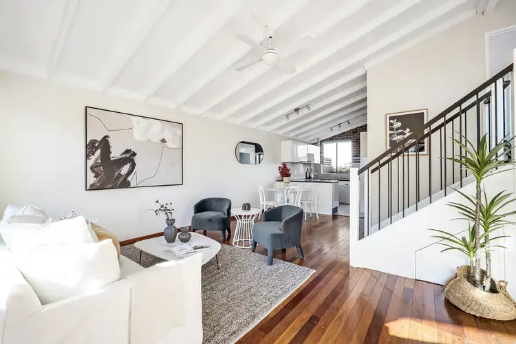 Main view of Homely townhouse listing, 16/3-3A Bass Road, Earlwood NSW 2206
