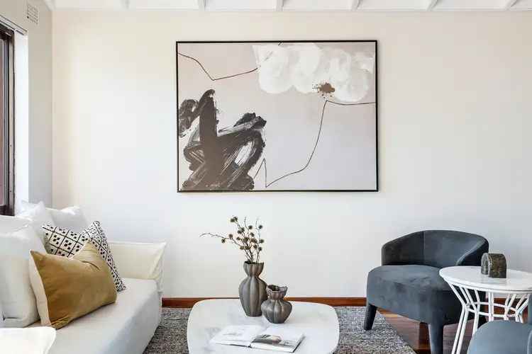 Second view of Homely townhouse listing, 16/3-3A Bass Road, Earlwood NSW 2206