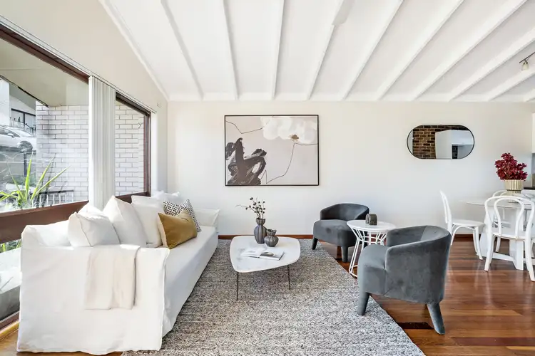 Third view of Homely townhouse listing, 16/3-3A Bass Road, Earlwood NSW 2206