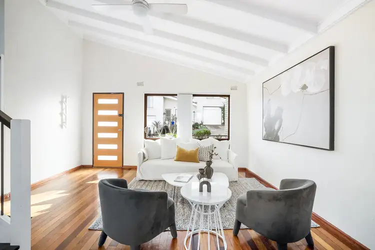 Fourth view of Homely townhouse listing, 16/3-3A Bass Road, Earlwood NSW 2206