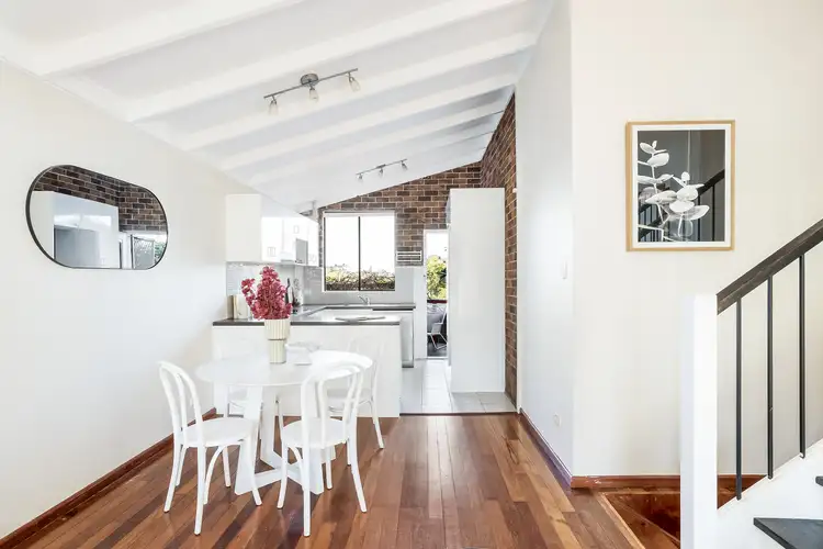 Fifth view of Homely townhouse listing, 16/3-3A Bass Road, Earlwood NSW 2206