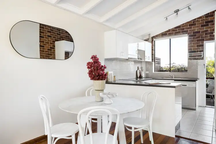 Sixth view of Homely townhouse listing, 16/3-3A Bass Road, Earlwood NSW 2206