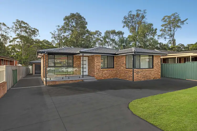 Main view of Homely house listing, 24 Acacia Avenue, Prestons NSW 2170