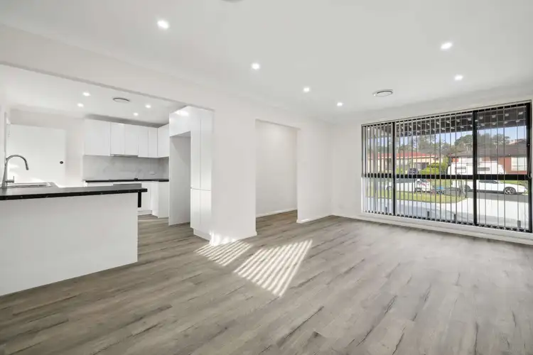 Second view of Homely house listing, 24 Acacia Avenue, Prestons NSW 2170