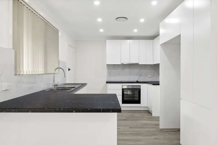 Third view of Homely house listing, 24 Acacia Avenue, Prestons NSW 2170