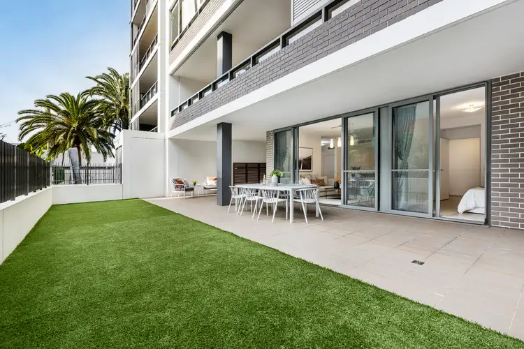 G04n/1 Lardelli Drive, Ryde NSW 2112