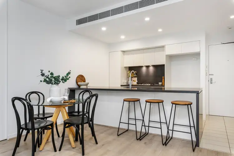 Fourth view of Homely apartment listing, G04n/1 Lardelli Drive, Ryde NSW 2112