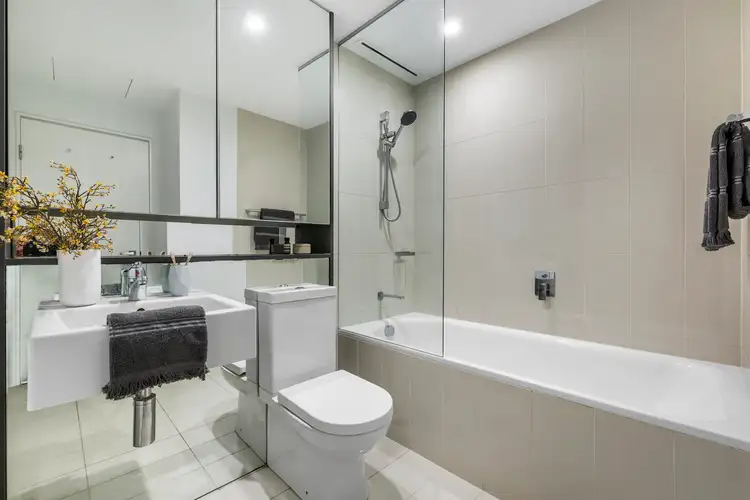 Sixth view of Homely apartment listing, G04n/1 Lardelli Drive, Ryde NSW 2112