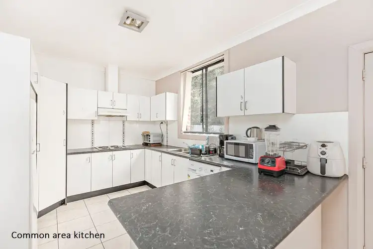 Second view of Homely studio listing, 91a Duke Street, Campsie NSW 2194