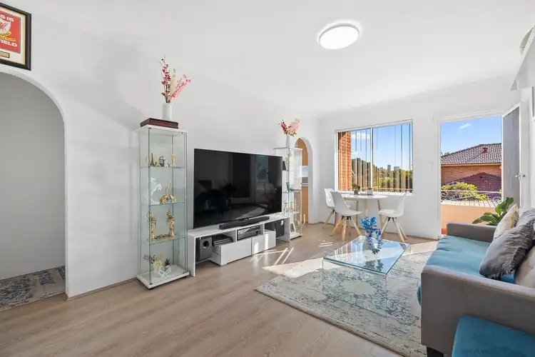 Second view of Homely unit listing, 11/52 Bland Street, Ashfield NSW 2131