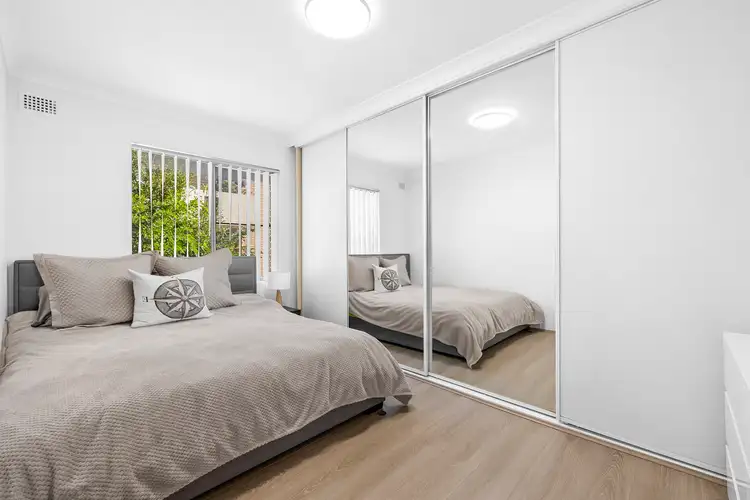 Fourth view of Homely unit listing, 11/52 Bland Street, Ashfield NSW 2131