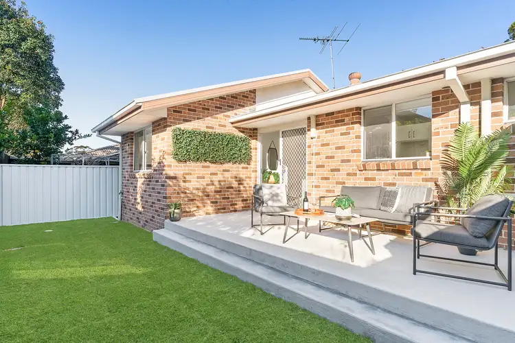 2/41a Central Road, Beverly Hills NSW 2209