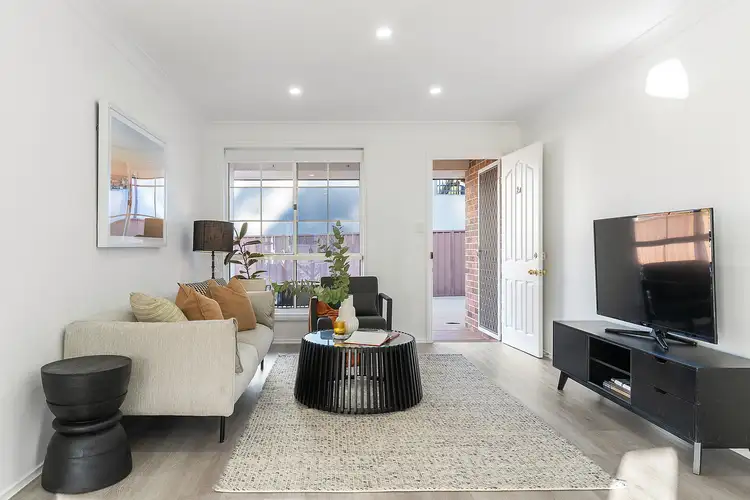 Second view of Homely villa listing, 2/41a Central Road, Beverly Hills NSW 2209