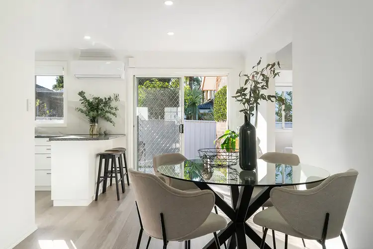 Fourth view of Homely villa listing, 2/41a Central Road, Beverly Hills NSW 2209