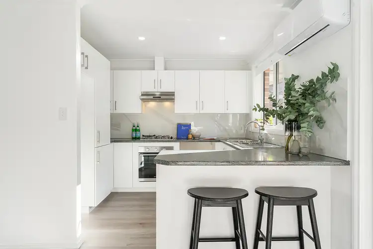 Fifth view of Homely villa listing, 2/41a Central Road, Beverly Hills NSW 2209