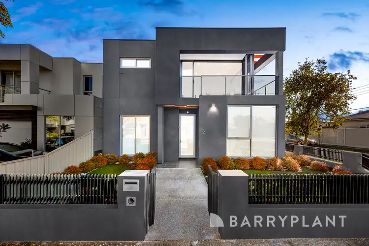 2 Allara Avenue, Maribyrnong VIC 3032