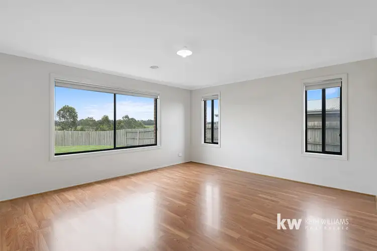 Fifth view of Homely house listing, 19 Eton Avenue, Traralgon VIC 3844