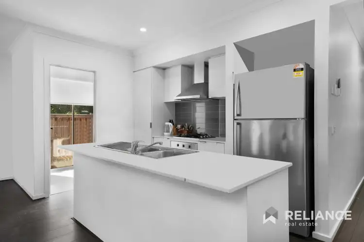 Fifth view of Homely house listing, 2 Tuncurry Road, Point Cook VIC 3030