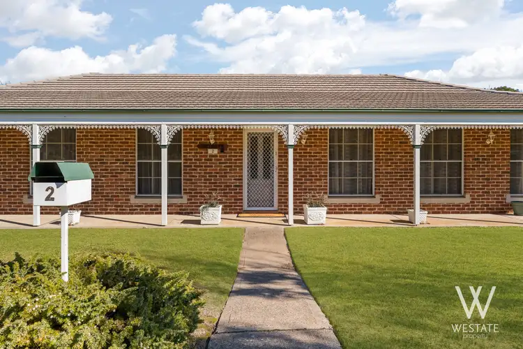 Main view of Homely house listing, 2 Finley Close, Windradyne NSW 2795
