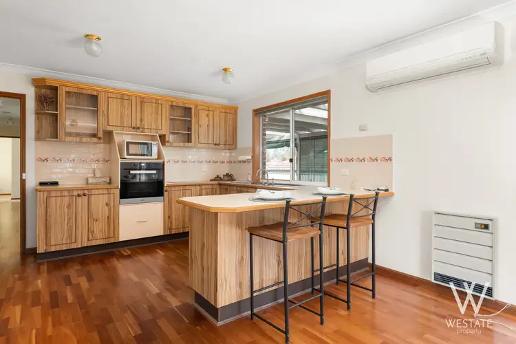 Second view of Homely house listing, 2 Finley Close, Windradyne NSW 2795