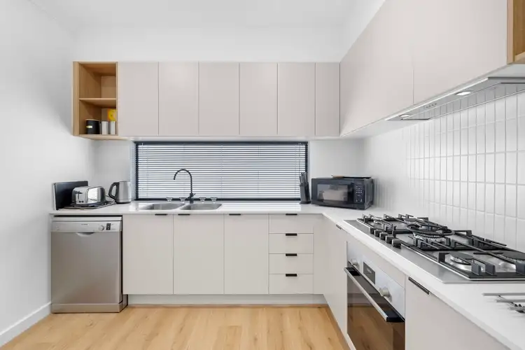 Fifth view of Homely townhouse listing, 23e Garfield Ave, Kurralta Park SA 5037