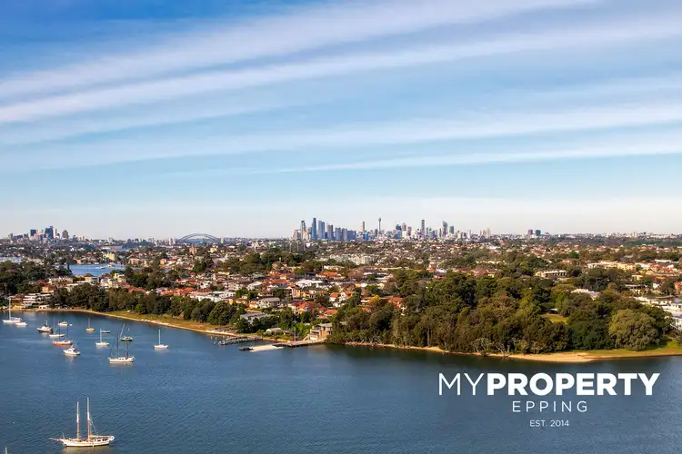 79/18 Edgewood Crescent, Cabarita NSW 2137