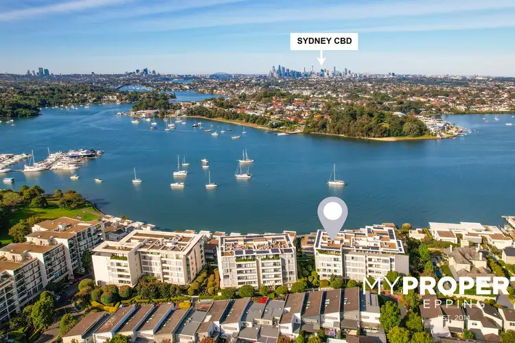 Third view of Homely apartment listing, 79/18 Edgewood Crescent, Cabarita NSW 2137