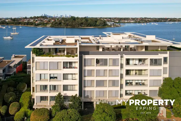 Fourth view of Homely apartment listing, 79/18 Edgewood Crescent, Cabarita NSW 2137