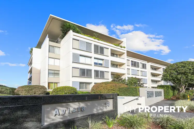 Fifth view of Homely apartment listing, 79/18 Edgewood Crescent, Cabarita NSW 2137