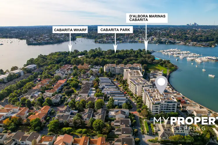 Sixth view of Homely apartment listing, 79/18 Edgewood Crescent, Cabarita NSW 2137