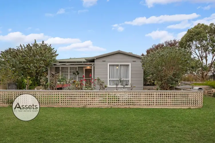 Main view of Homely house listing, 14 Cameron Street, Heywood VIC 3304