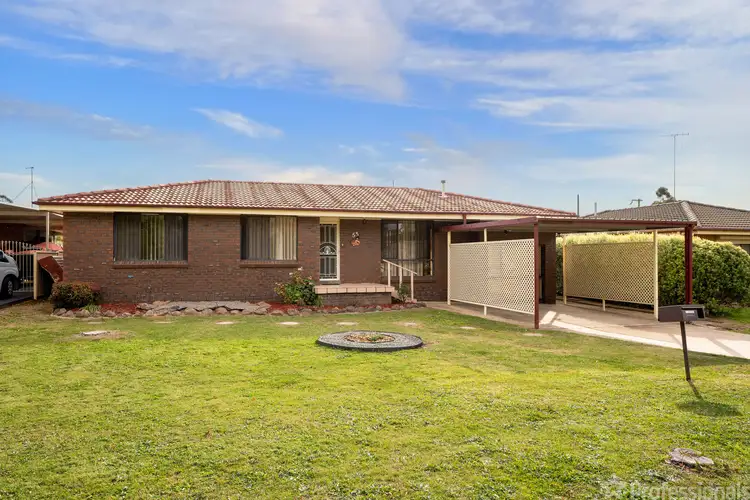 53 Burrendong Way, Orange NSW 2800
