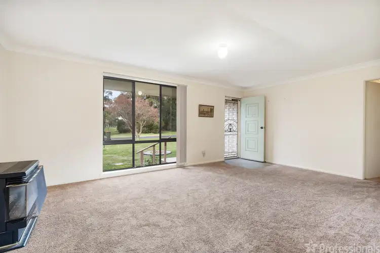 Fourth view of Homely house listing, 53 Burrendong Way, Orange NSW 2800