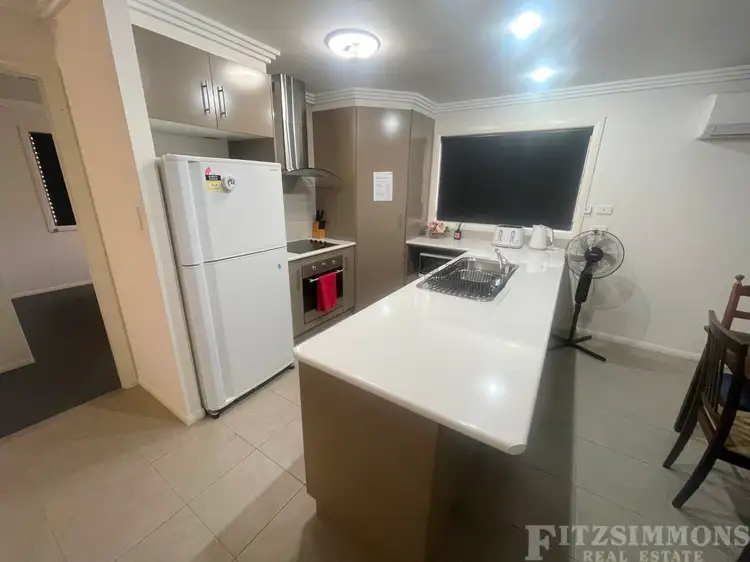 Second view of Homely unit listing, 4/4 North Street, Dalby QLD 4405