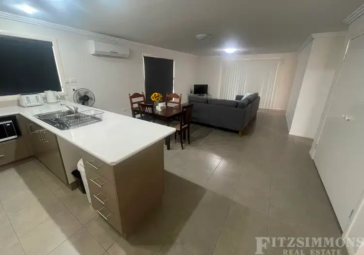 Third view of Homely unit listing, 4/4 North Street, Dalby QLD 4405
