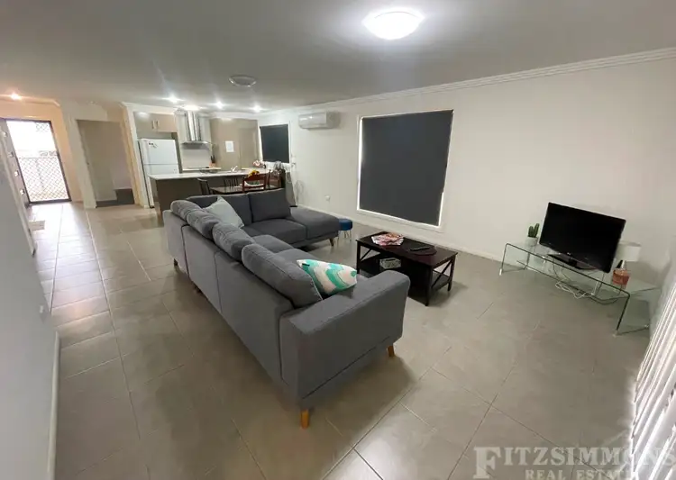 Fourth view of Homely unit listing, 4/4 North Street, Dalby QLD 4405