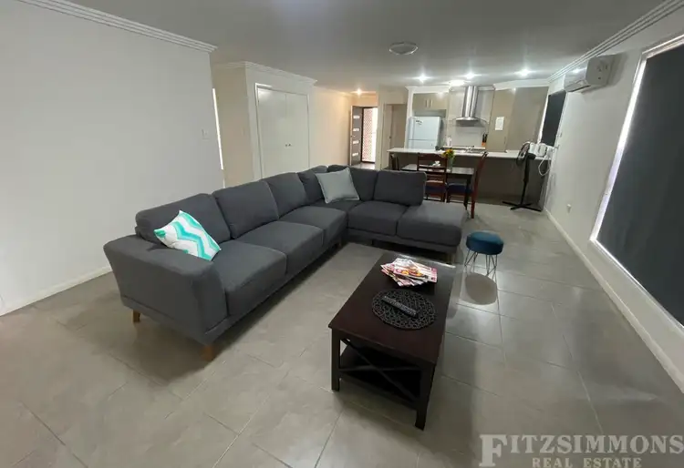 Fifth view of Homely unit listing, 4/4 North Street, Dalby QLD 4405