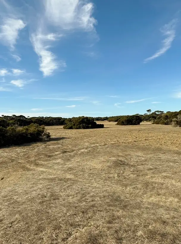 Second view of Homely rural property listing, 50 North Coast Road, Kingscote SA 5223
