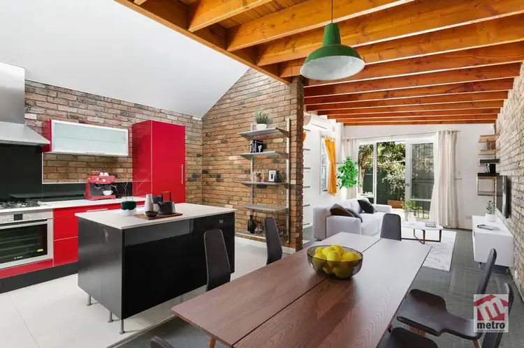 Main view of Homely house listing, 47 Birkenhead Street, Fitzroy North VIC 3068