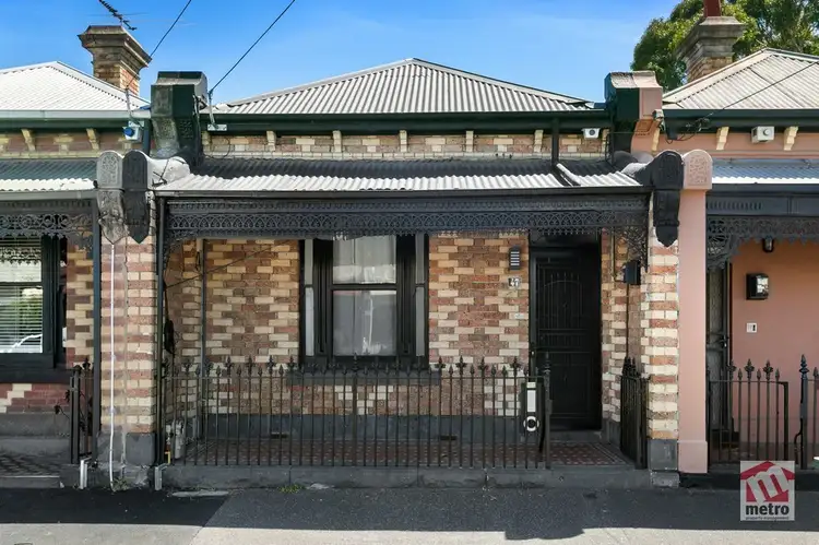 Third view of Homely house listing, 47 Birkenhead Street, Fitzroy North VIC 3068