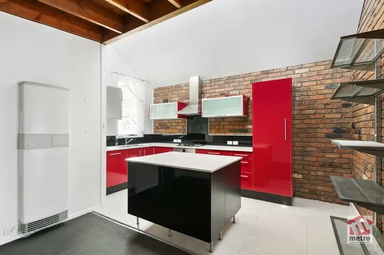 Fourth view of Homely house listing, 47 Birkenhead Street, Fitzroy North VIC 3068