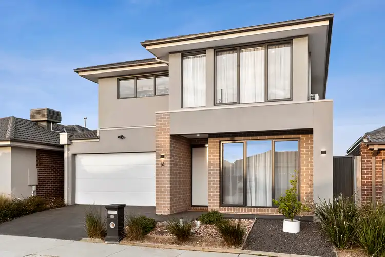 14 Aviation Drive, Mount Duneed VIC 3217