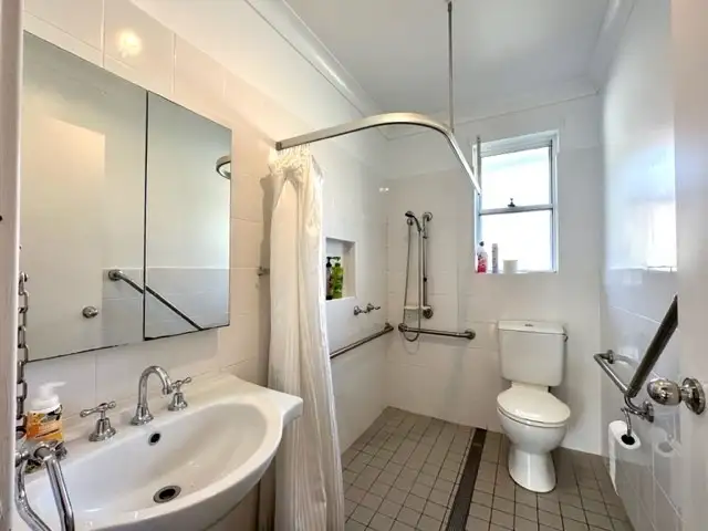 Second view of Homely villa listing, 3/82 Murray Road, East Corrimal NSW 2518