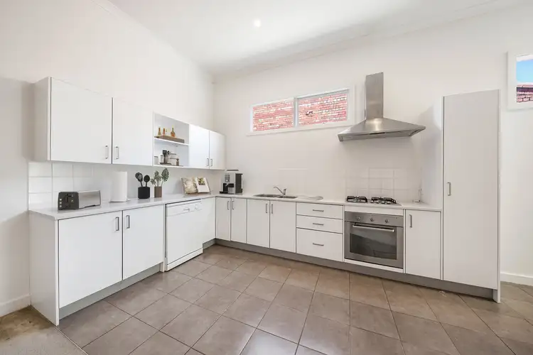 Third view of Homely house listing, 54 Gardner Street, Richmond VIC 3121