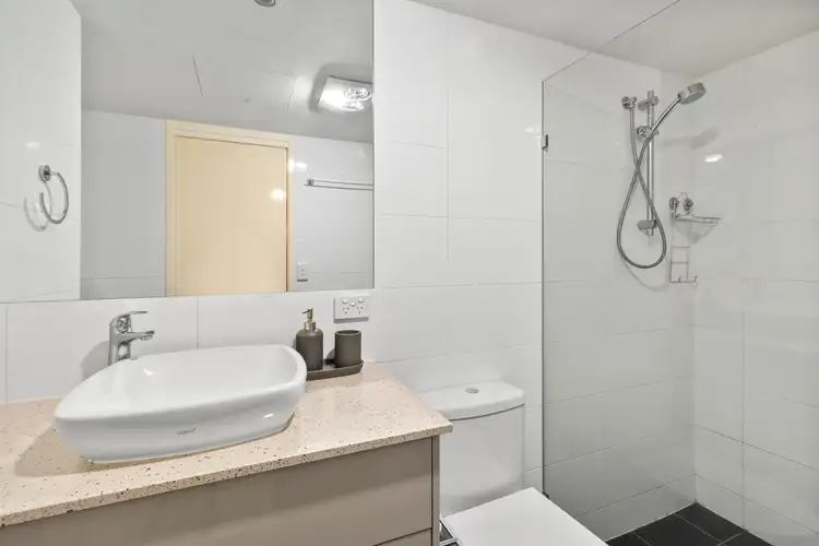 Fourth view of Homely unit listing, 2/141 Dornoch Terrace, Highgate Hill QLD 4101