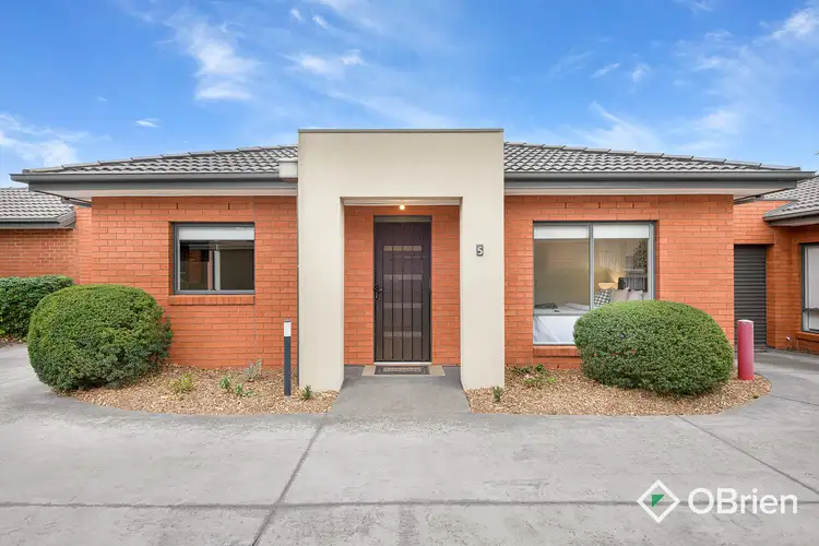 5/25 Ashleigh Avenue, Frankston VIC 3199